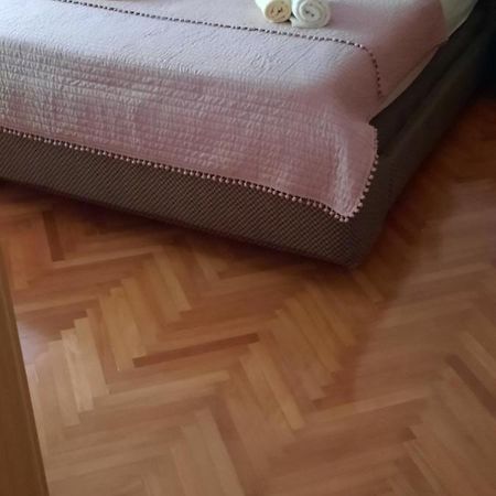 Appartamento Apartman Paulina Selce Esterno foto