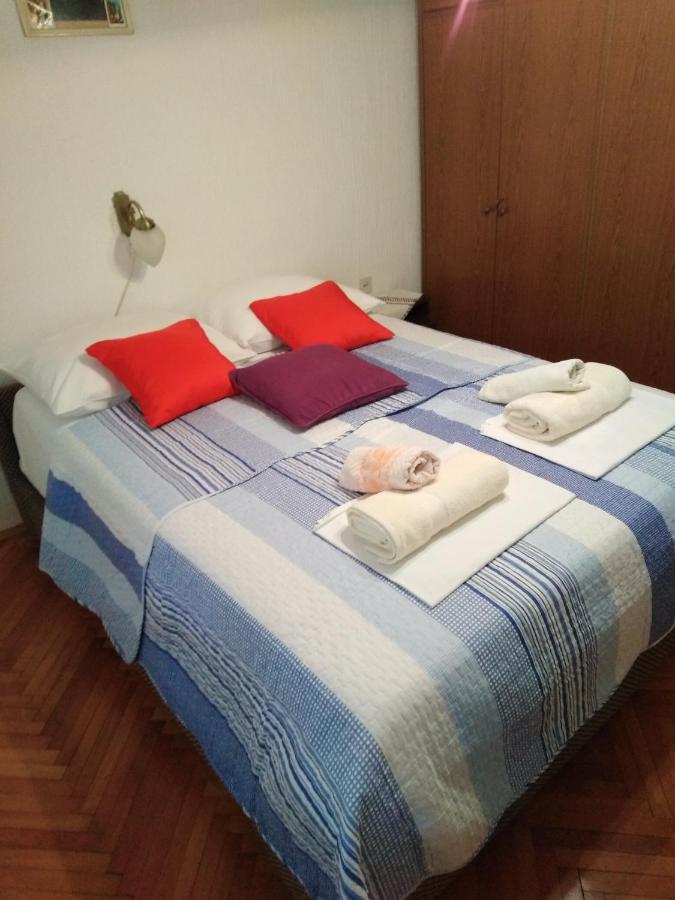 Appartamento Apartman Paulina Selce Esterno foto