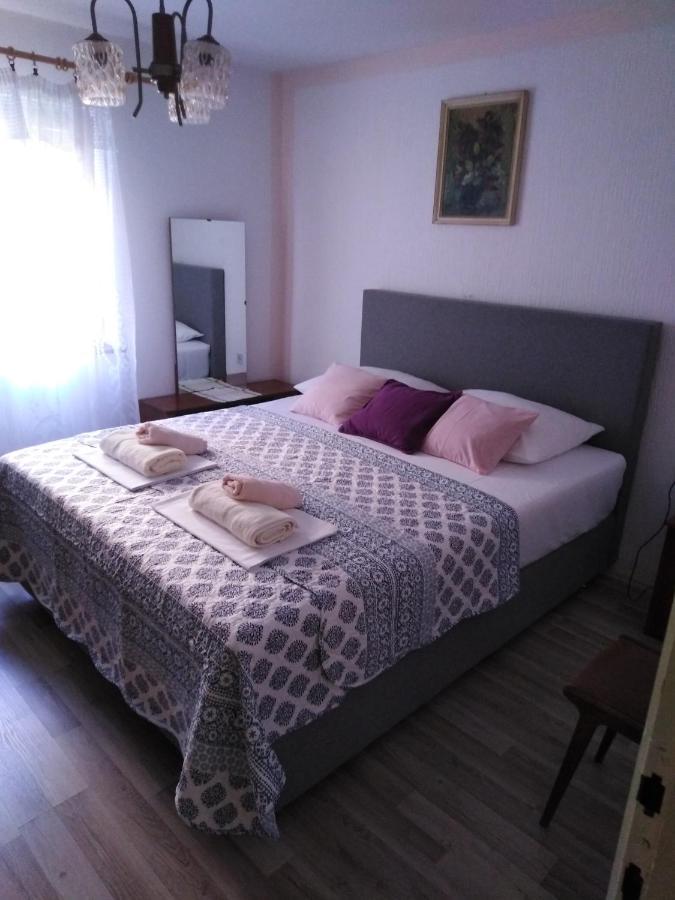 Appartamento Apartman Paulina Selce Esterno foto
