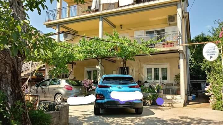 Appartamento Apartman Paulina Selce Esterno foto