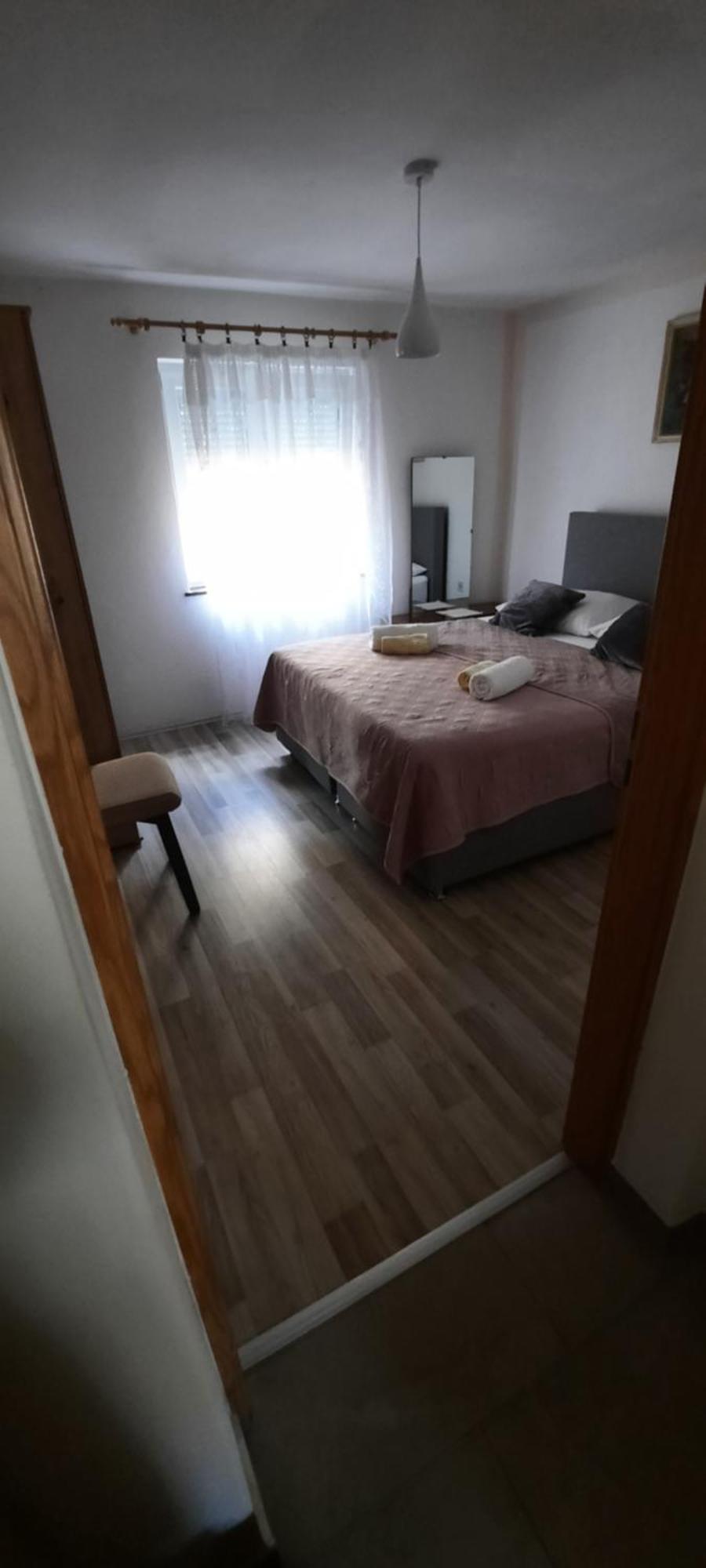 Appartamento Apartman Paulina Selce Esterno foto