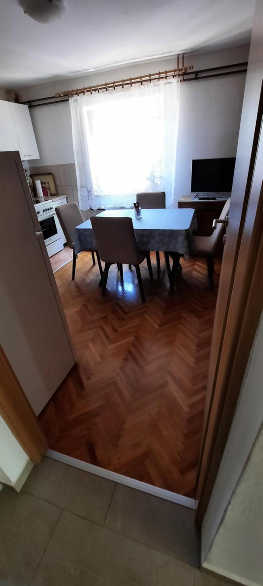 Appartamento Apartman Paulina Selce Esterno foto