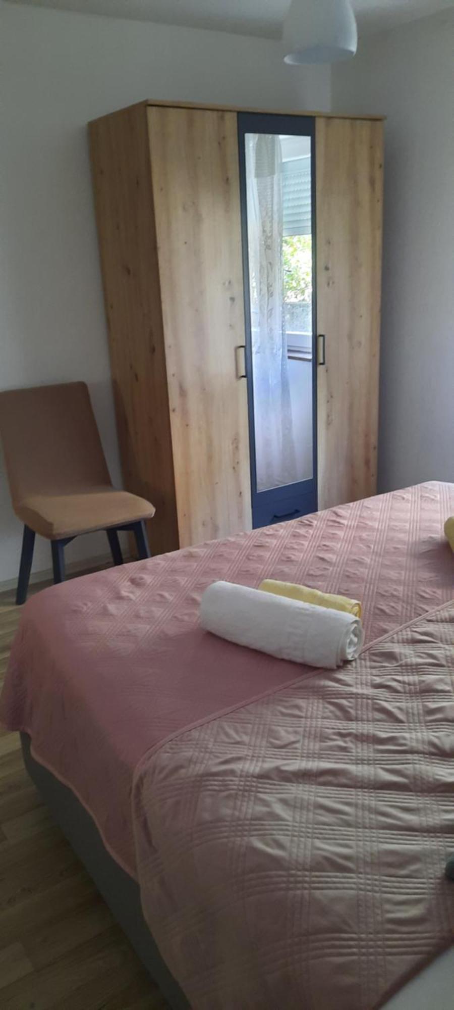 Appartamento Apartman Paulina Selce Esterno foto