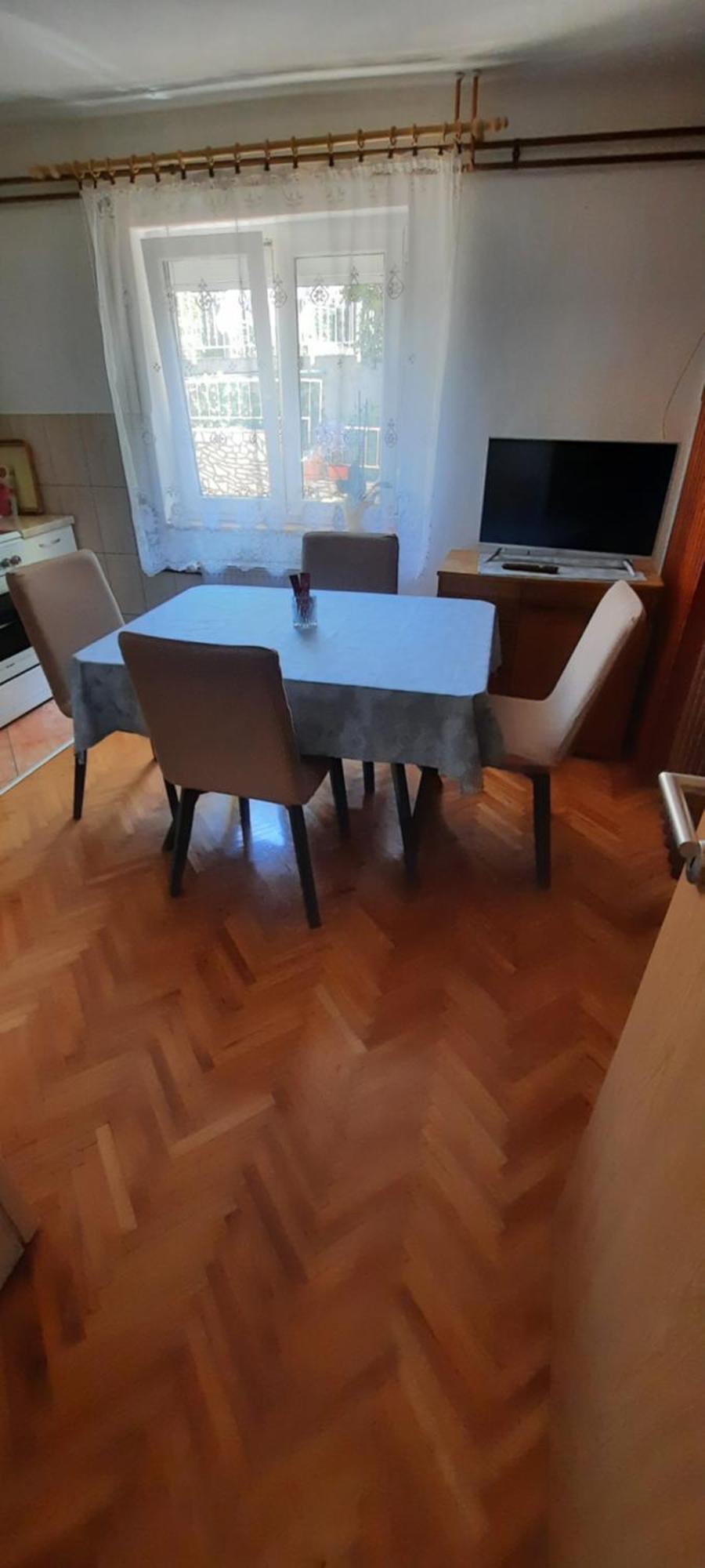 Appartamento Apartman Paulina Selce Esterno foto