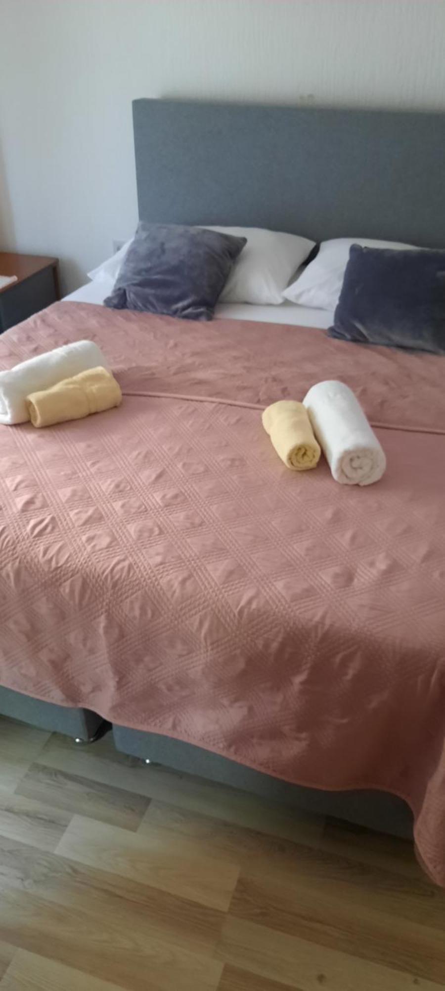 Appartamento Apartman Paulina Selce Esterno foto