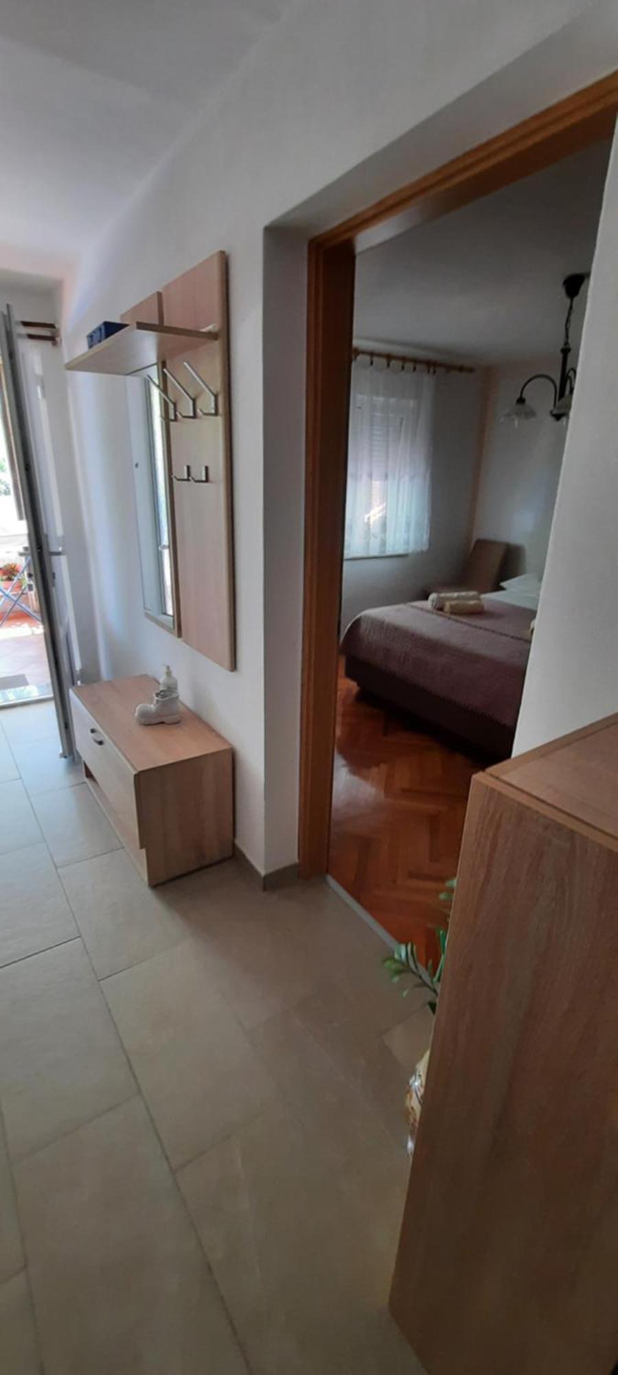 Appartamento Apartman Paulina Selce Esterno foto